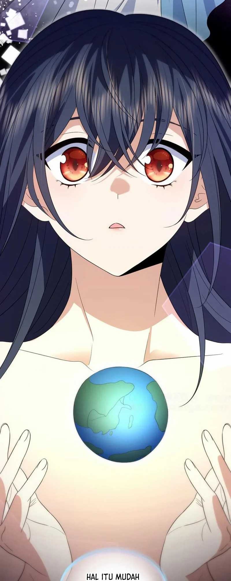 My Wife Is From a Thousand Years Ago Chapter 330 - halaman 16