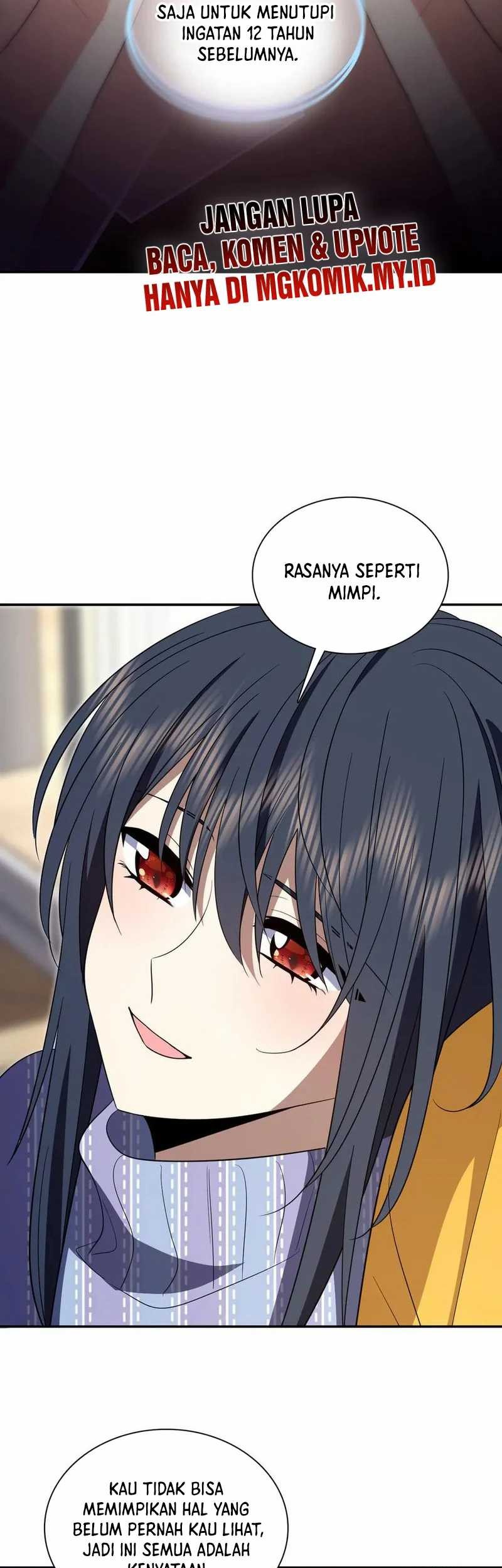 My Wife Is From a Thousand Years Ago Chapter 330 - halaman 17