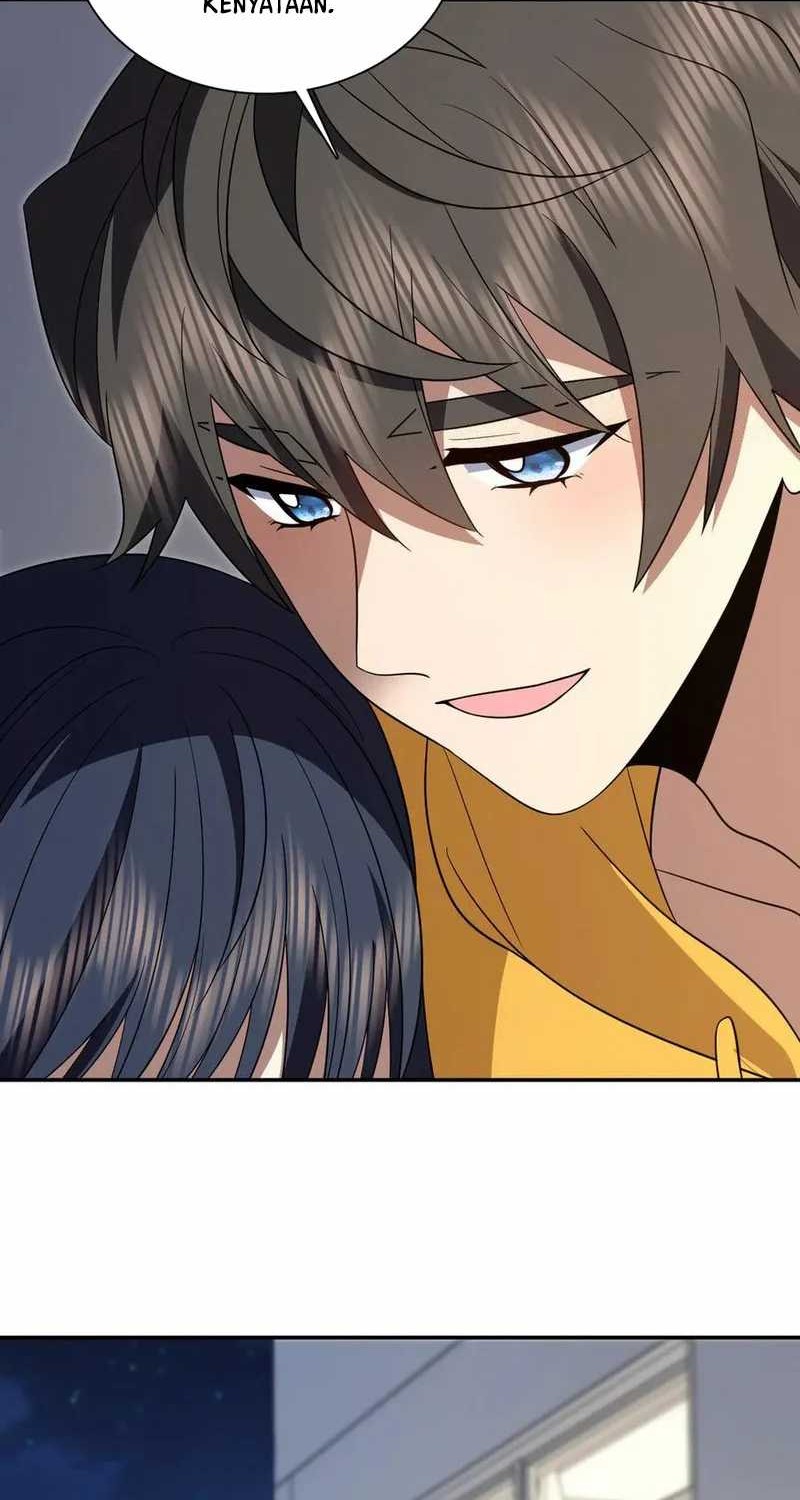 My Wife Is From a Thousand Years Ago Chapter 330 - halaman 18
