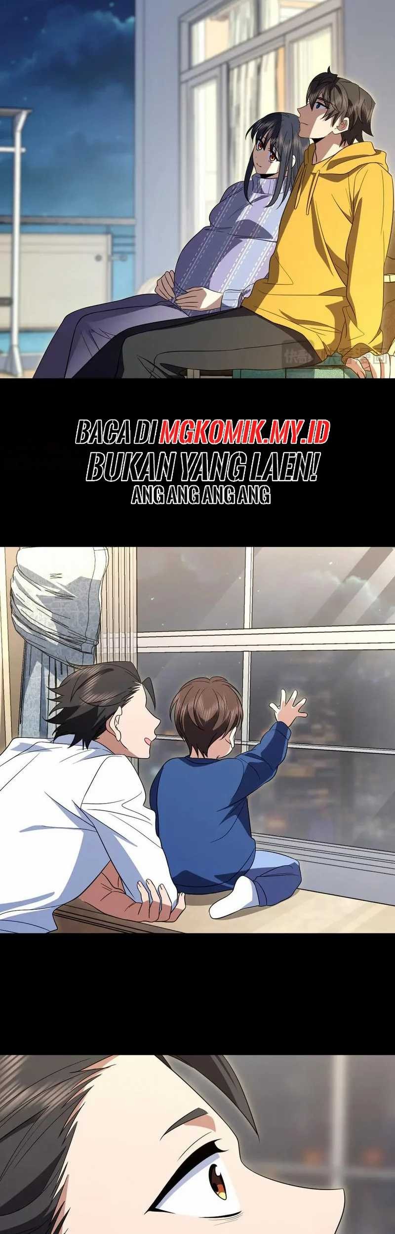 My Wife Is From a Thousand Years Ago Chapter 330 - halaman 19