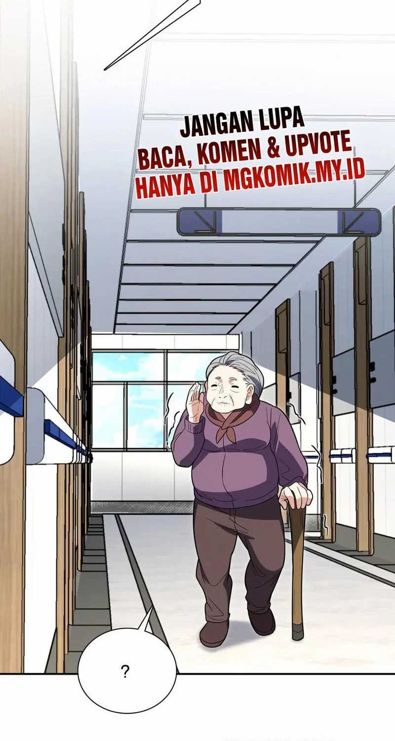My Wife Is From a Thousand Years Ago Chapter 330 - halaman 26