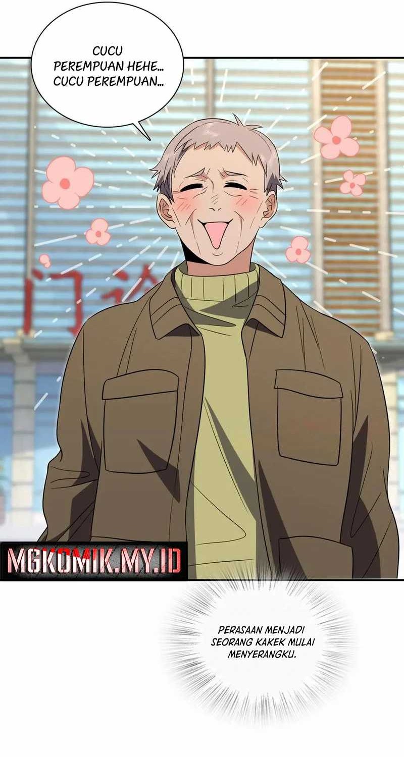 My Wife Is From a Thousand Years Ago Chapter 330 - halaman 28