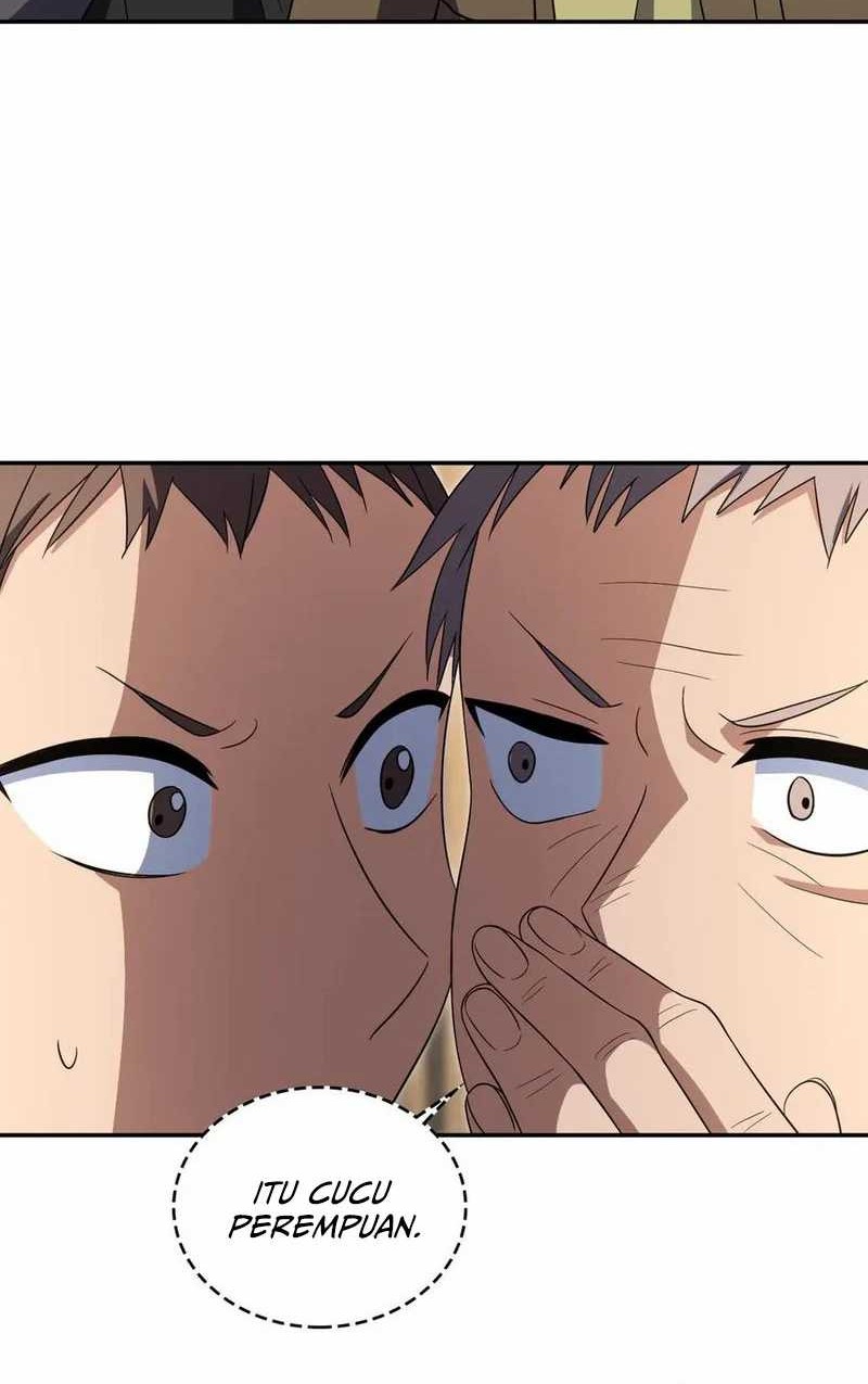 My Wife Is From a Thousand Years Ago Chapter 330 - halaman 30