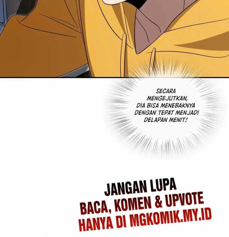My Wife Is From a Thousand Years Ago Chapter 330 - halaman 4