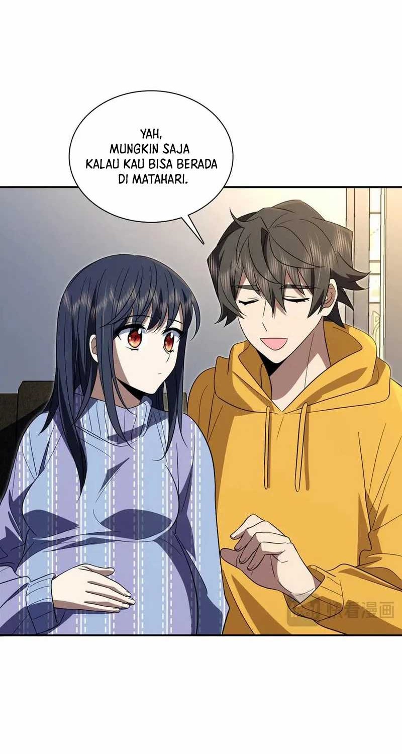My Wife Is From a Thousand Years Ago Chapter 330 - halaman 6