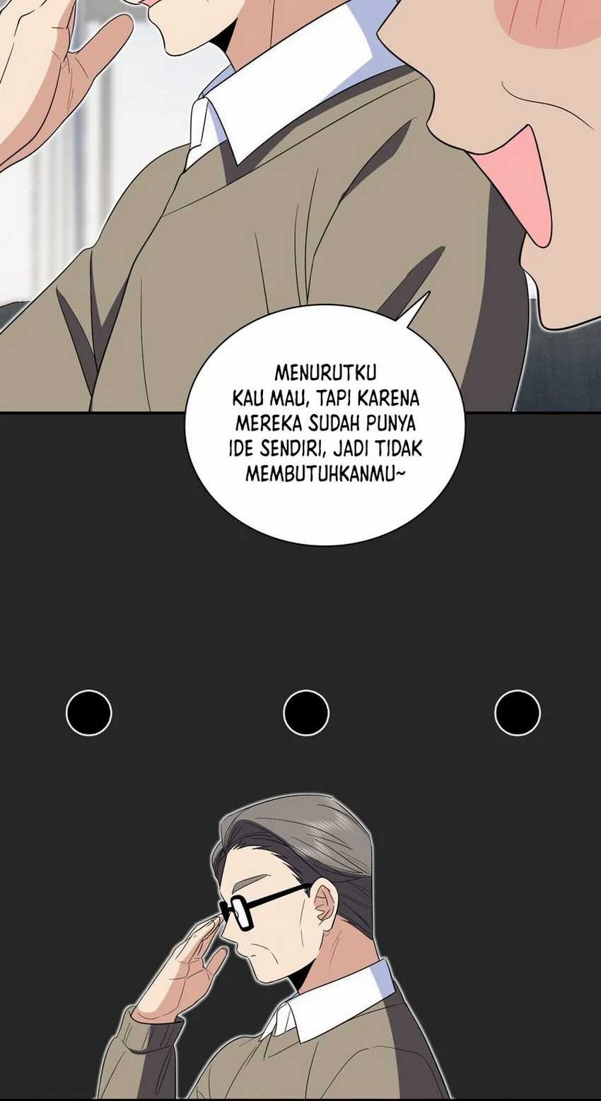 My Wife Is From a Thousand Years Ago Chapter 331 - halaman 12