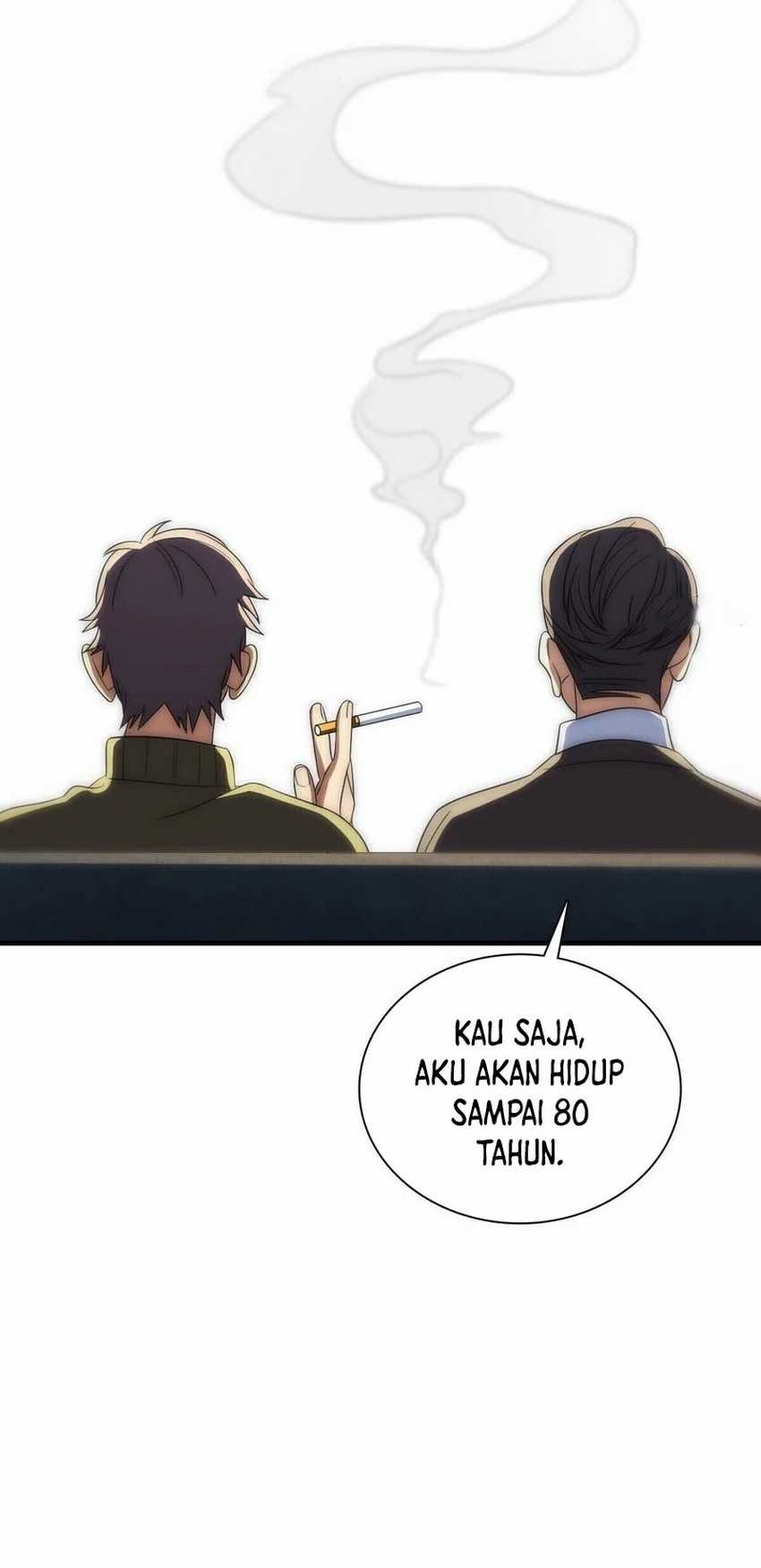 My Wife Is From a Thousand Years Ago Chapter 331 - halaman 18