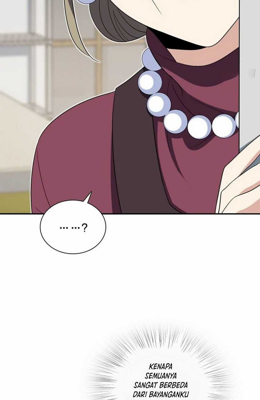 My Wife Is From a Thousand Years Ago Chapter 331 - halaman 24