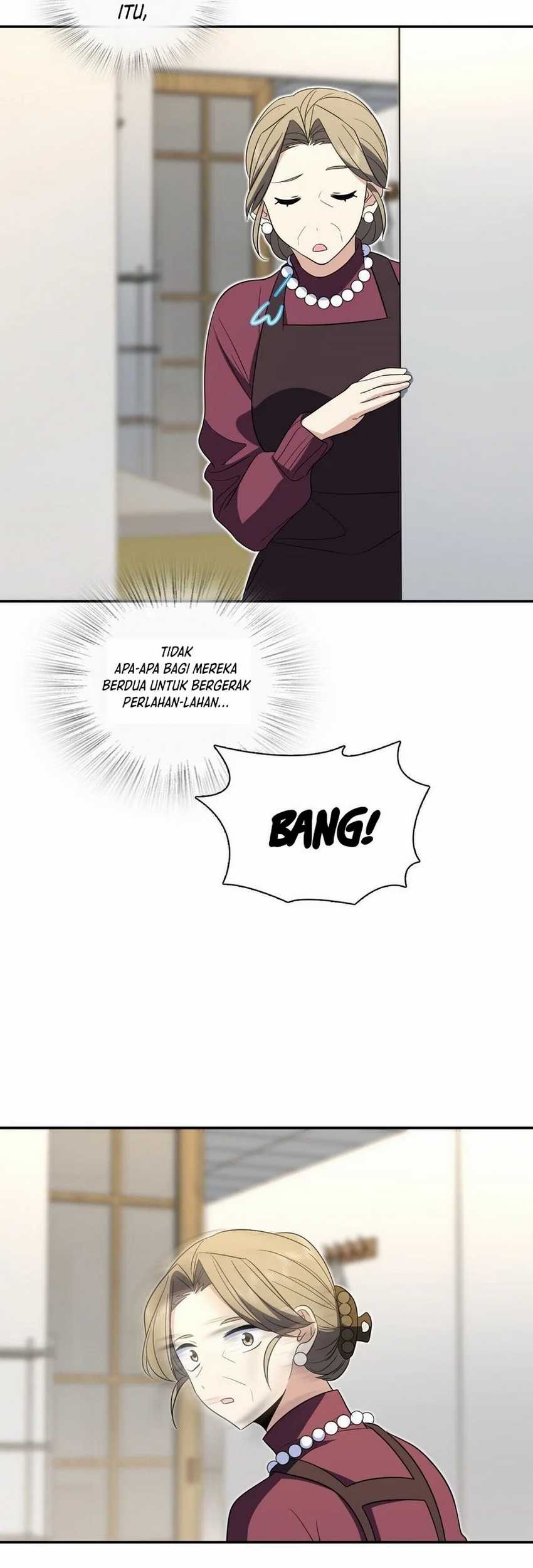 My Wife Is From a Thousand Years Ago Chapter 331 - halaman 27