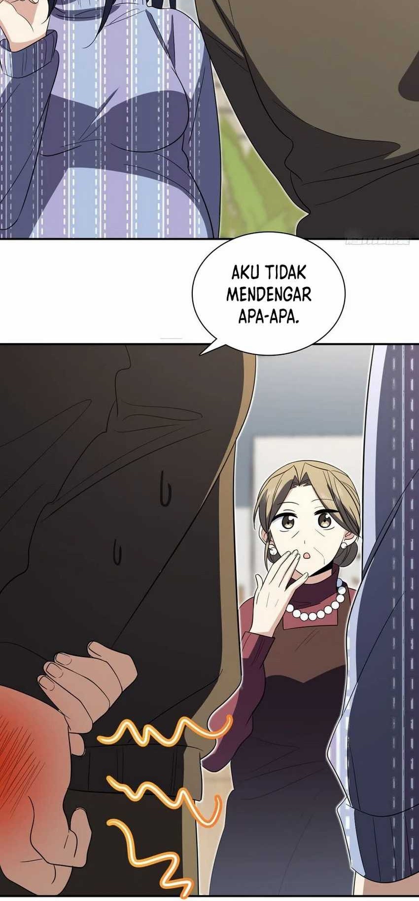 My Wife Is From a Thousand Years Ago Chapter 331 - halaman 30