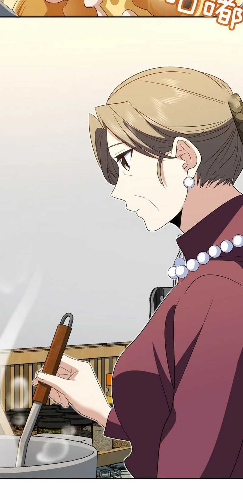 My Wife Is From a Thousand Years Ago Chapter 331 - halaman 32