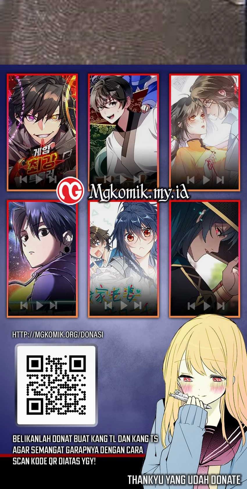 My Wife Is From a Thousand Years Ago Chapter 331 - halaman 38