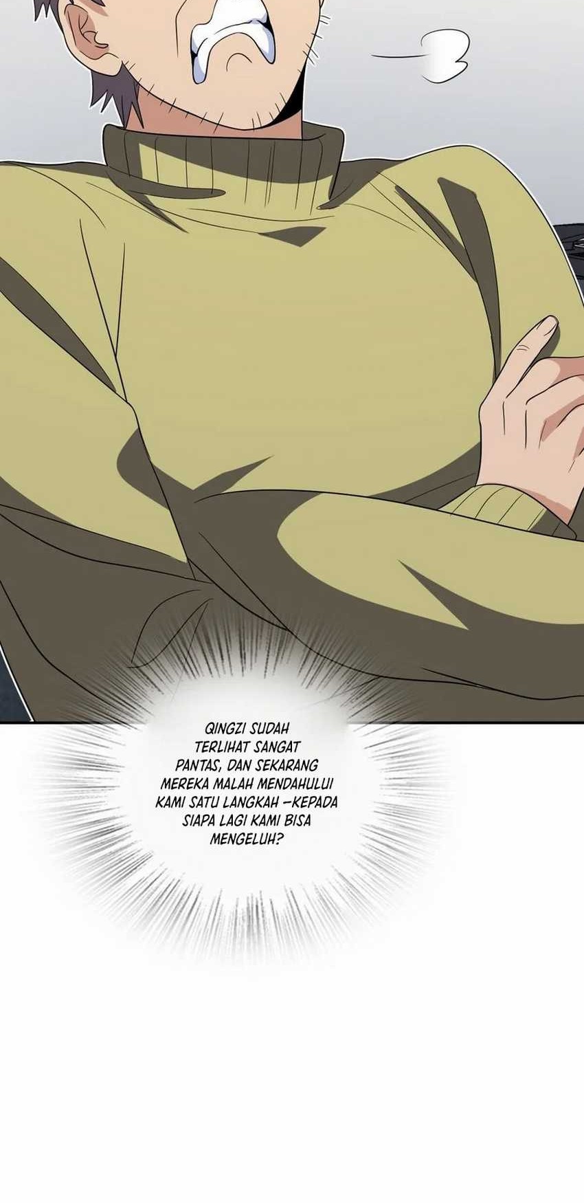 My Wife Is From a Thousand Years Ago Chapter 331 - halaman 6