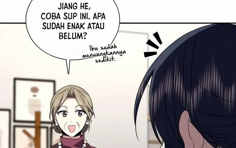 My Wife Is From a Thousand Years Ago Chapter 332 - halaman 10