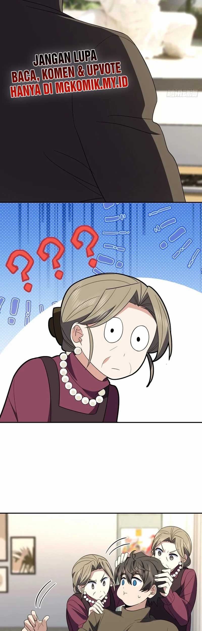 My Wife Is From a Thousand Years Ago Chapter 332 - halaman 13