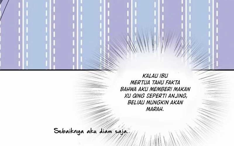 My Wife Is From a Thousand Years Ago Chapter 332 - halaman 22