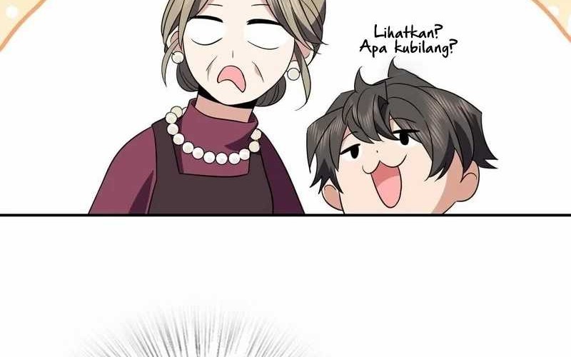 My Wife Is From a Thousand Years Ago Chapter 332 - halaman 24