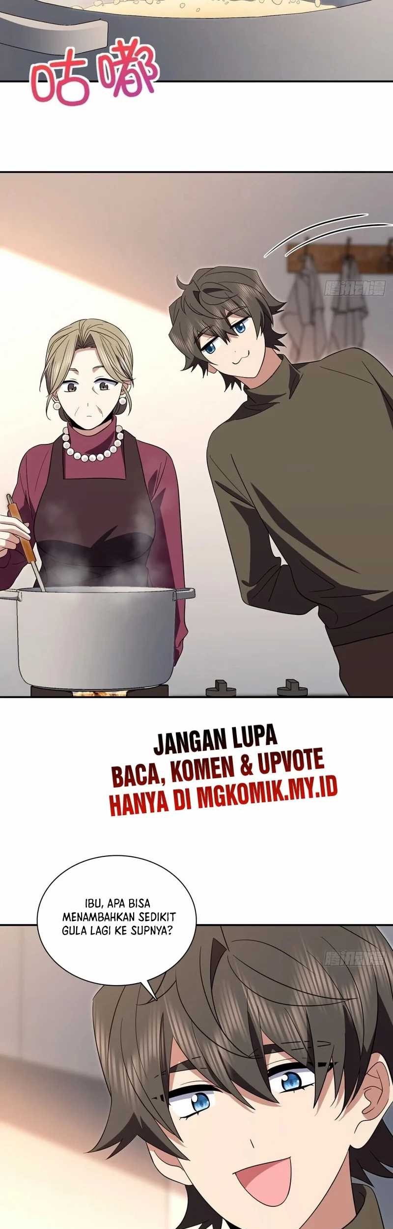 My Wife Is From a Thousand Years Ago Chapter 332 - halaman 3