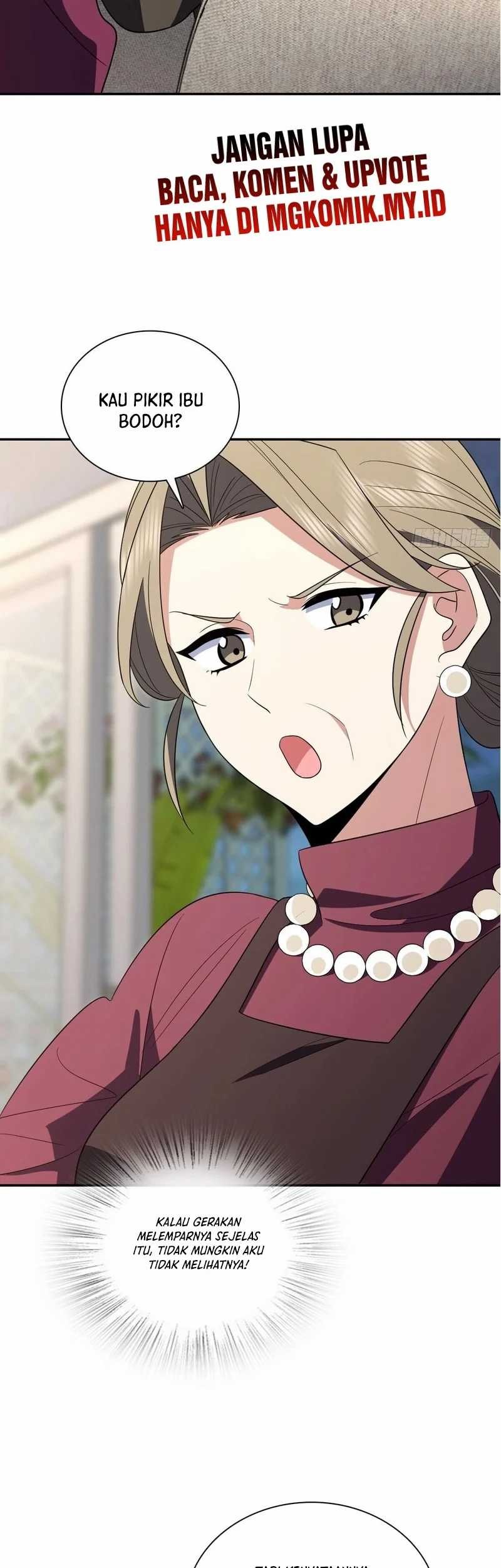 My Wife Is From a Thousand Years Ago Chapter 332 - halaman 31