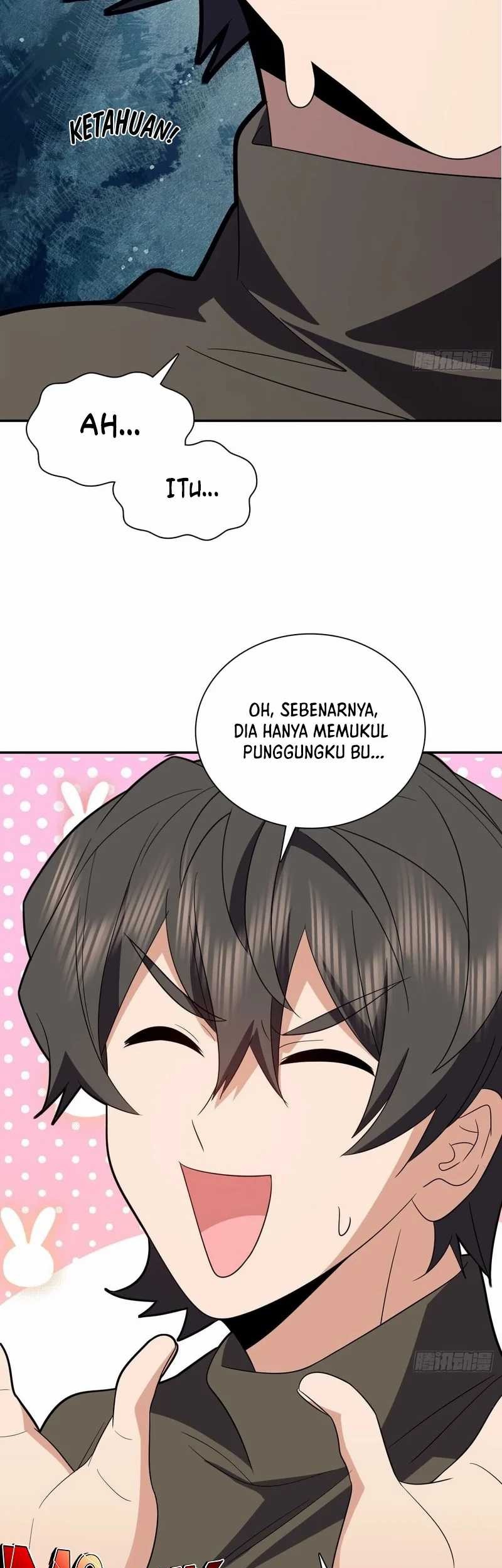 My Wife Is From a Thousand Years Ago Chapter 332 - halaman 37