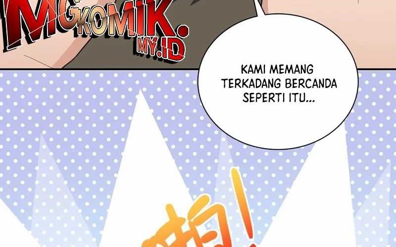My Wife Is From a Thousand Years Ago Chapter 332 - halaman 38