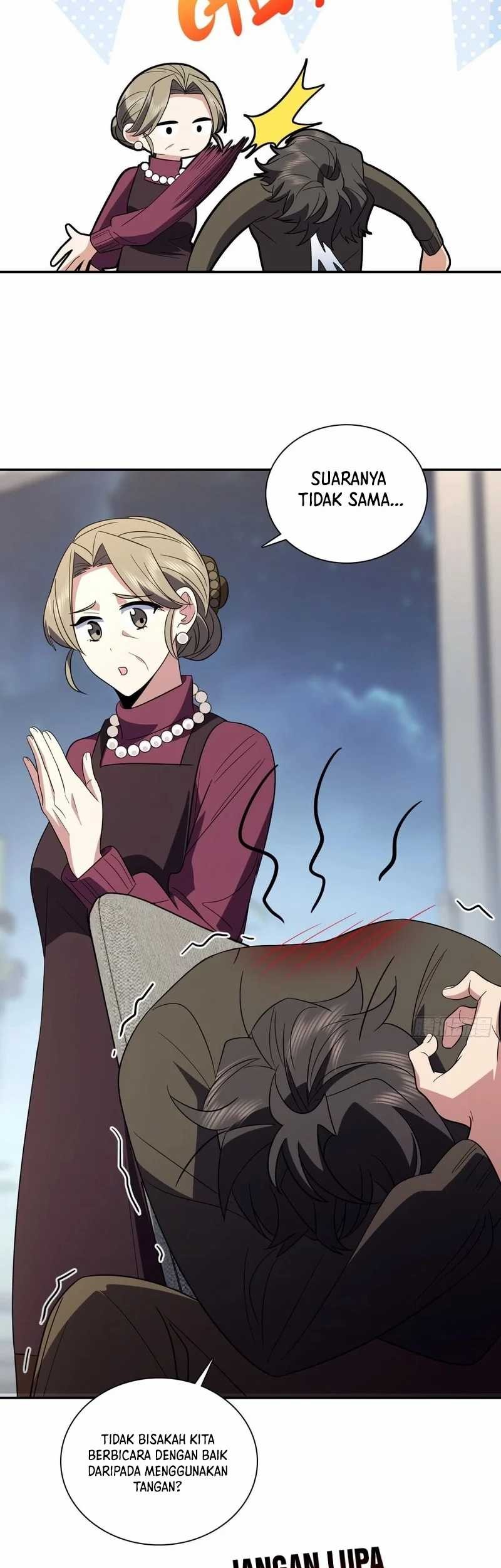 My Wife Is From a Thousand Years Ago Chapter 332 - halaman 39