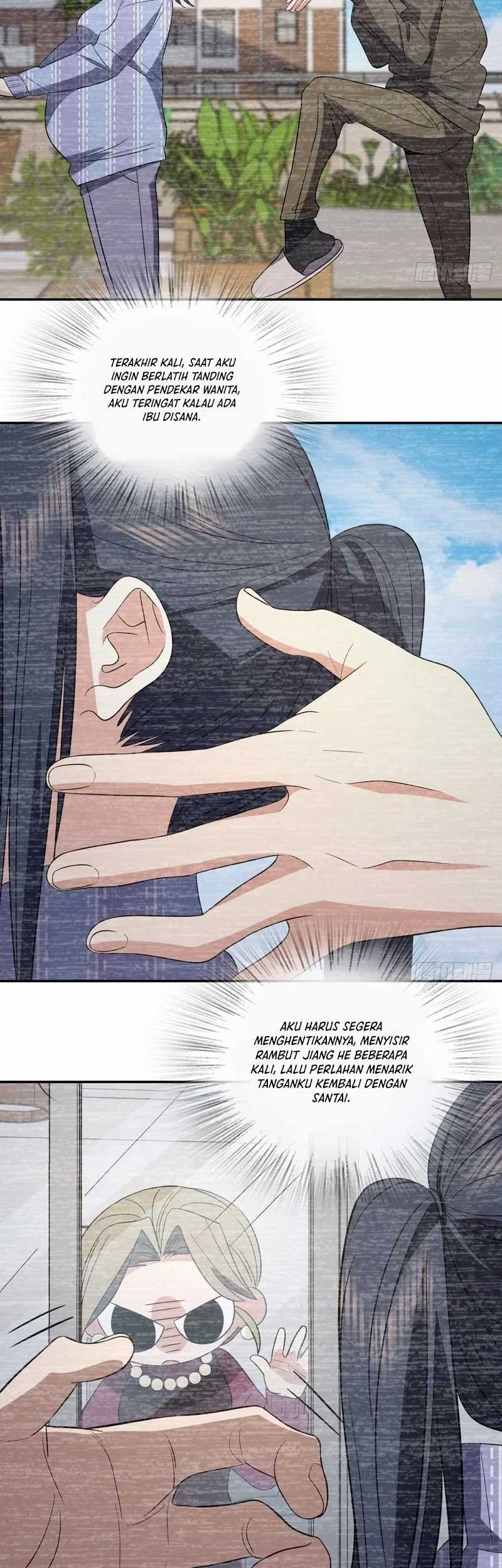 My Wife Is From a Thousand Years Ago Chapter 332 - halaman 43