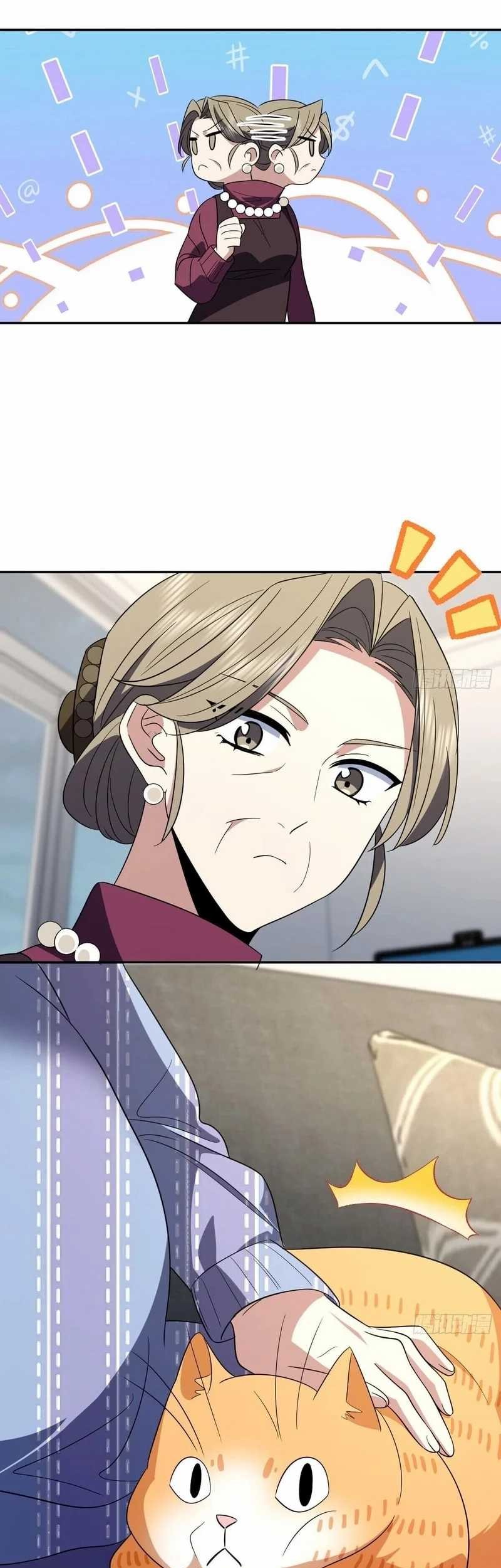 My Wife Is From a Thousand Years Ago Chapter 332 - halaman 45