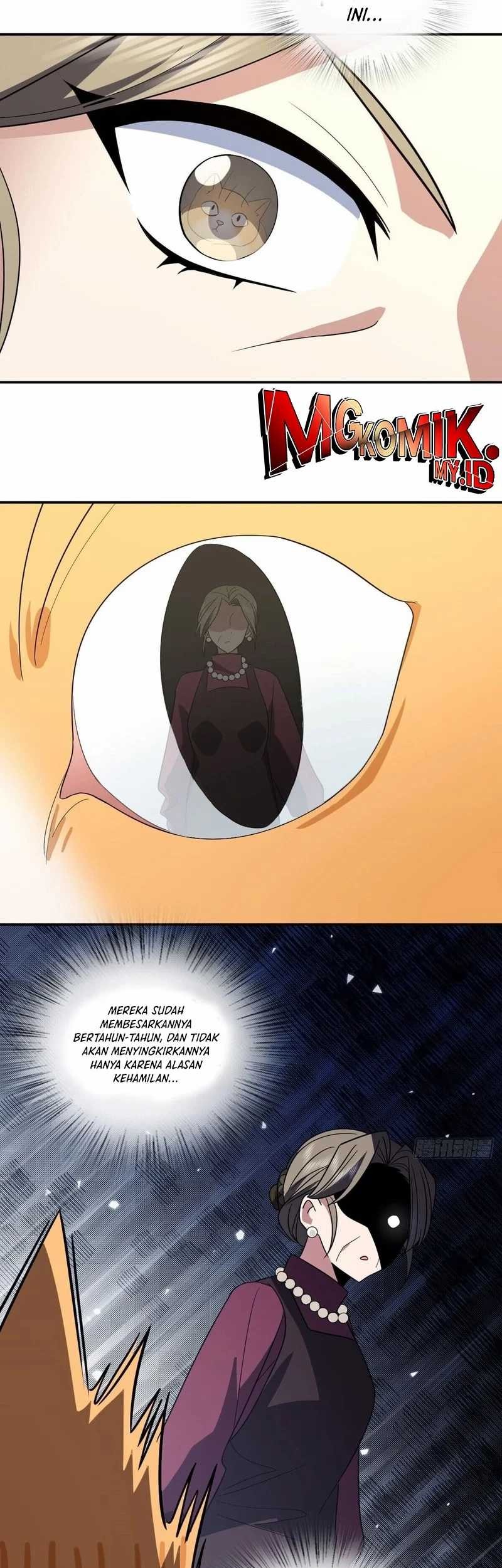 My Wife Is From a Thousand Years Ago Chapter 332 - halaman 47