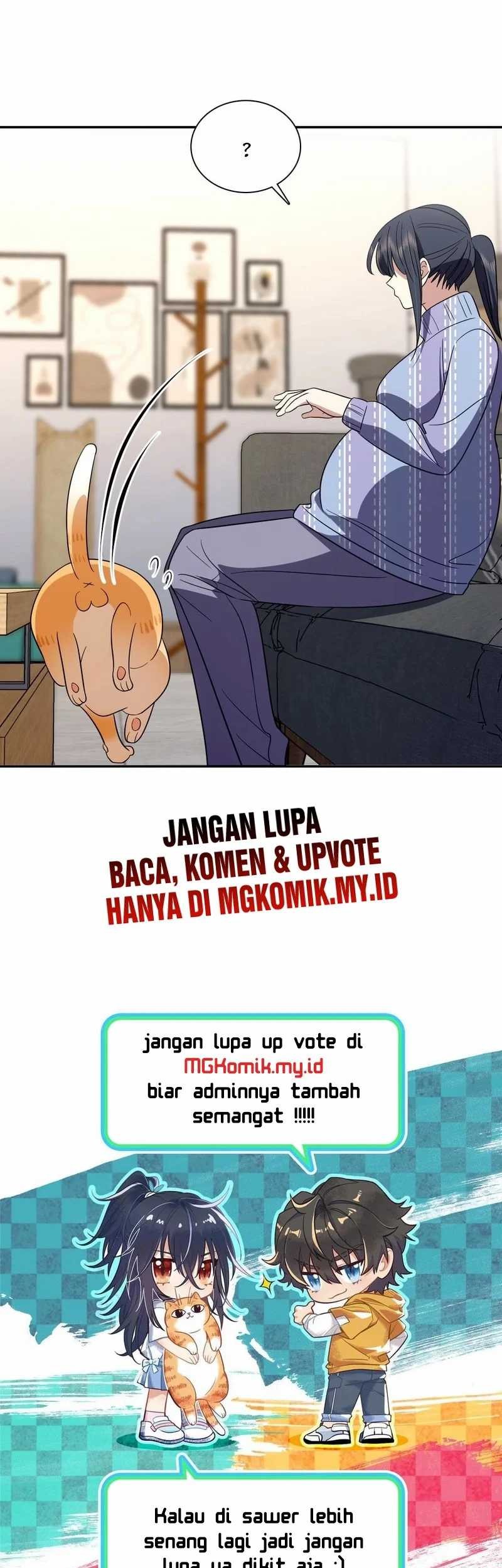 My Wife Is From a Thousand Years Ago Chapter 332 - halaman 49