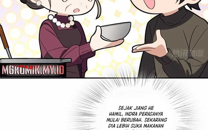 My Wife Is From a Thousand Years Ago Chapter 332 - halaman 6