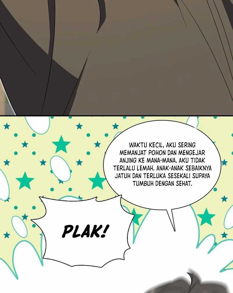 My Wife Is From a Thousand Years Ago Chapter 333 - halaman 10