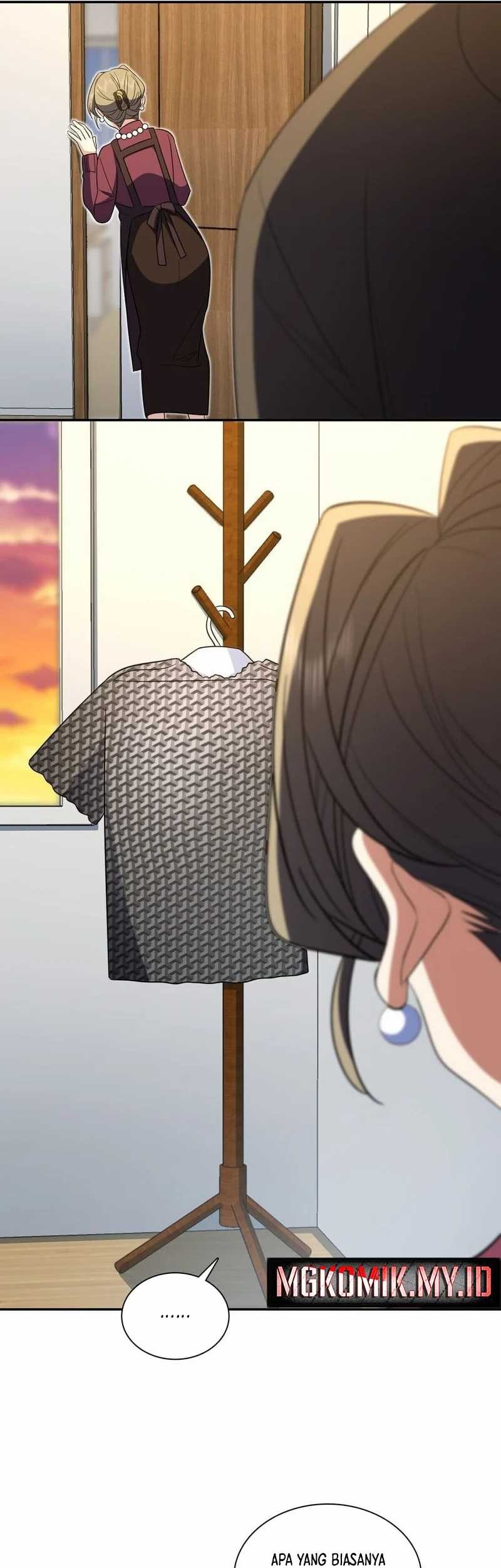 My Wife Is From a Thousand Years Ago Chapter 333 - halaman 17