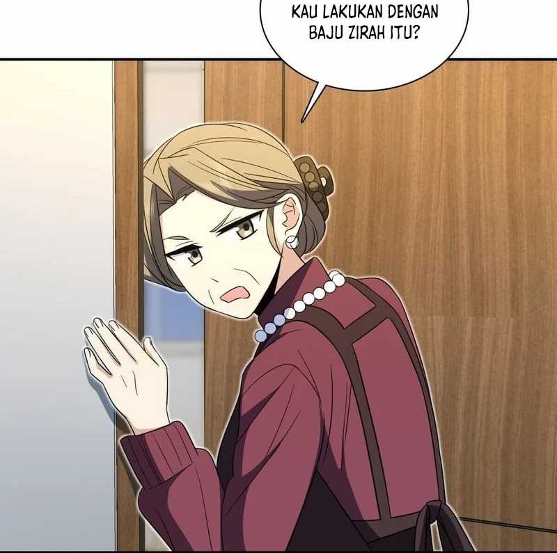 My Wife Is From a Thousand Years Ago Chapter 333 - halaman 18