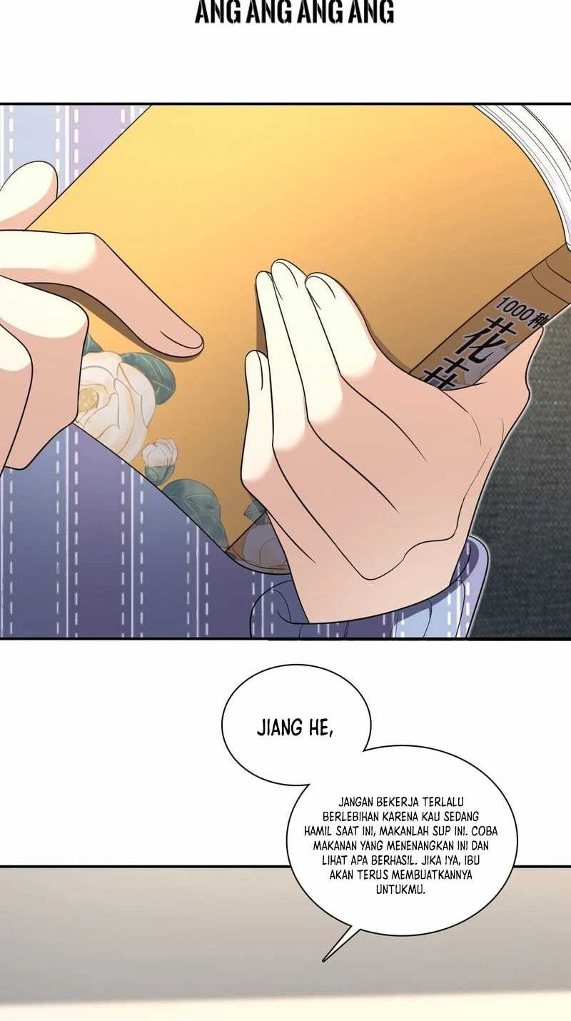 My Wife Is From a Thousand Years Ago Chapter 333 - halaman 2