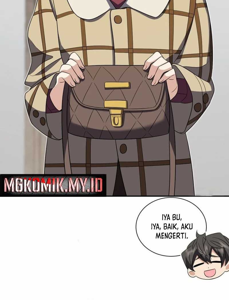 My Wife Is From a Thousand Years Ago Chapter 333 - halaman 20