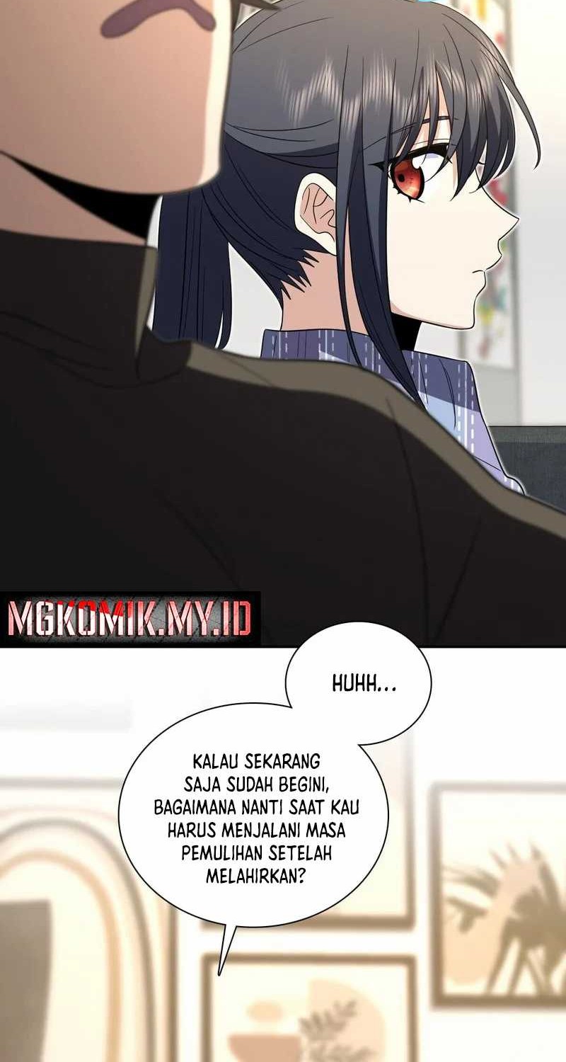My Wife Is From a Thousand Years Ago Chapter 333 - halaman 22