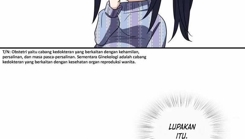 My Wife Is From a Thousand Years Ago Chapter 333 - halaman 26