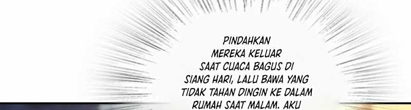 My Wife Is From a Thousand Years Ago Chapter 333 - halaman 28