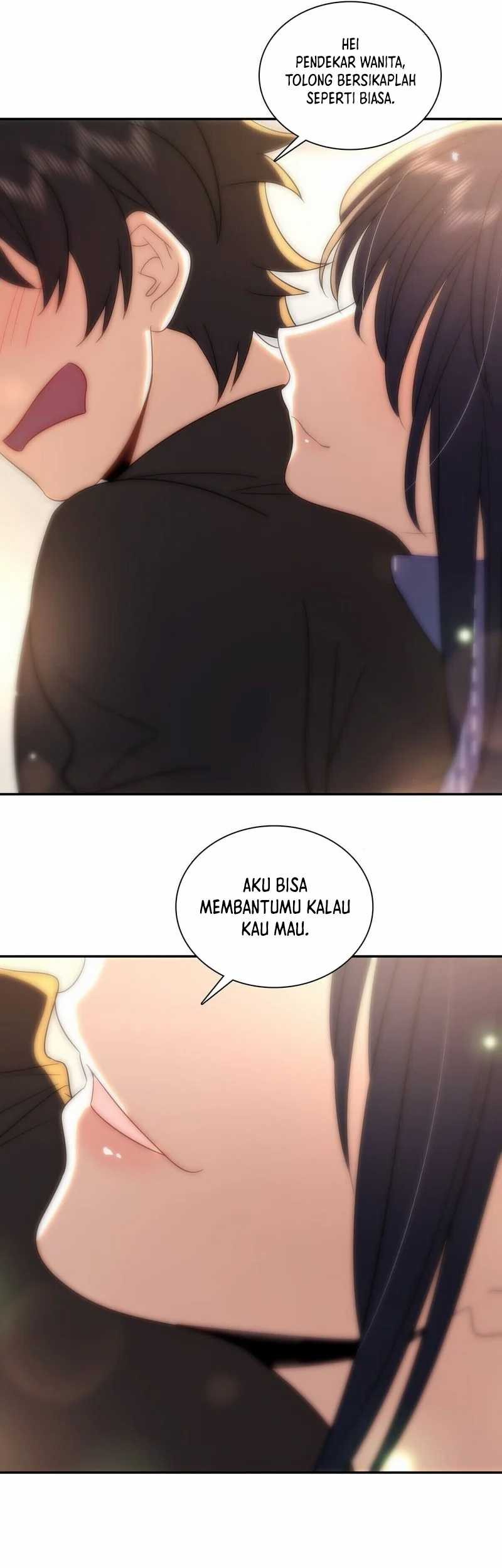 My Wife Is From a Thousand Years Ago Chapter 333 - halaman 37