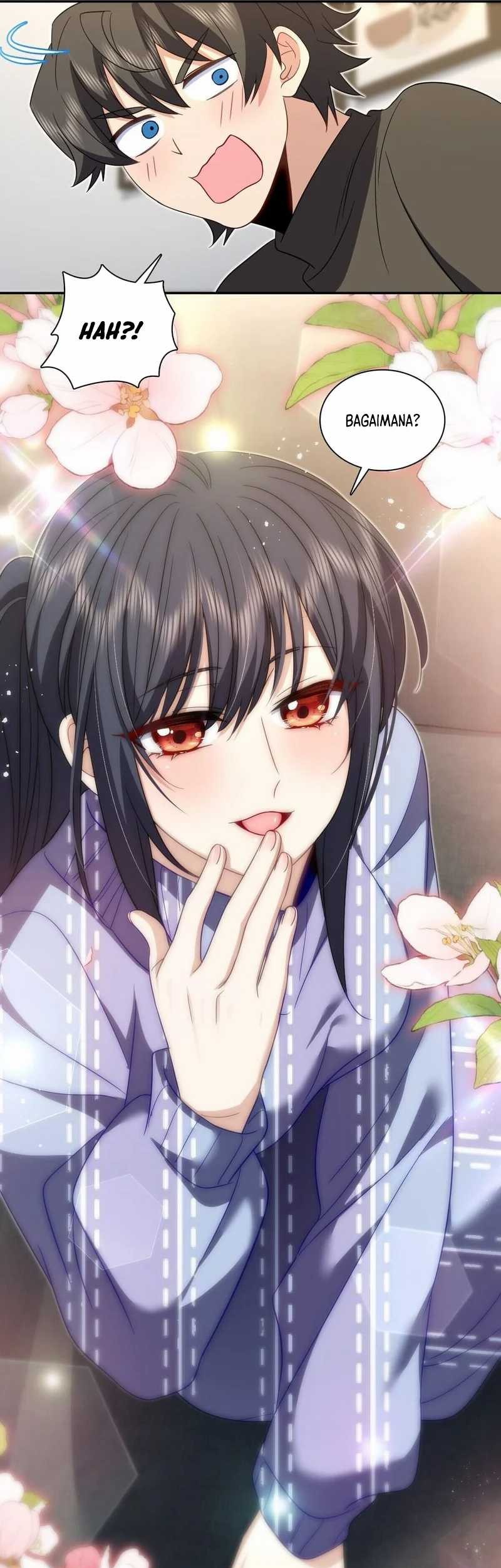 My Wife Is From a Thousand Years Ago Chapter 333 - halaman 39