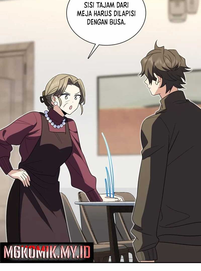 My Wife Is From a Thousand Years Ago Chapter 333 - halaman 8