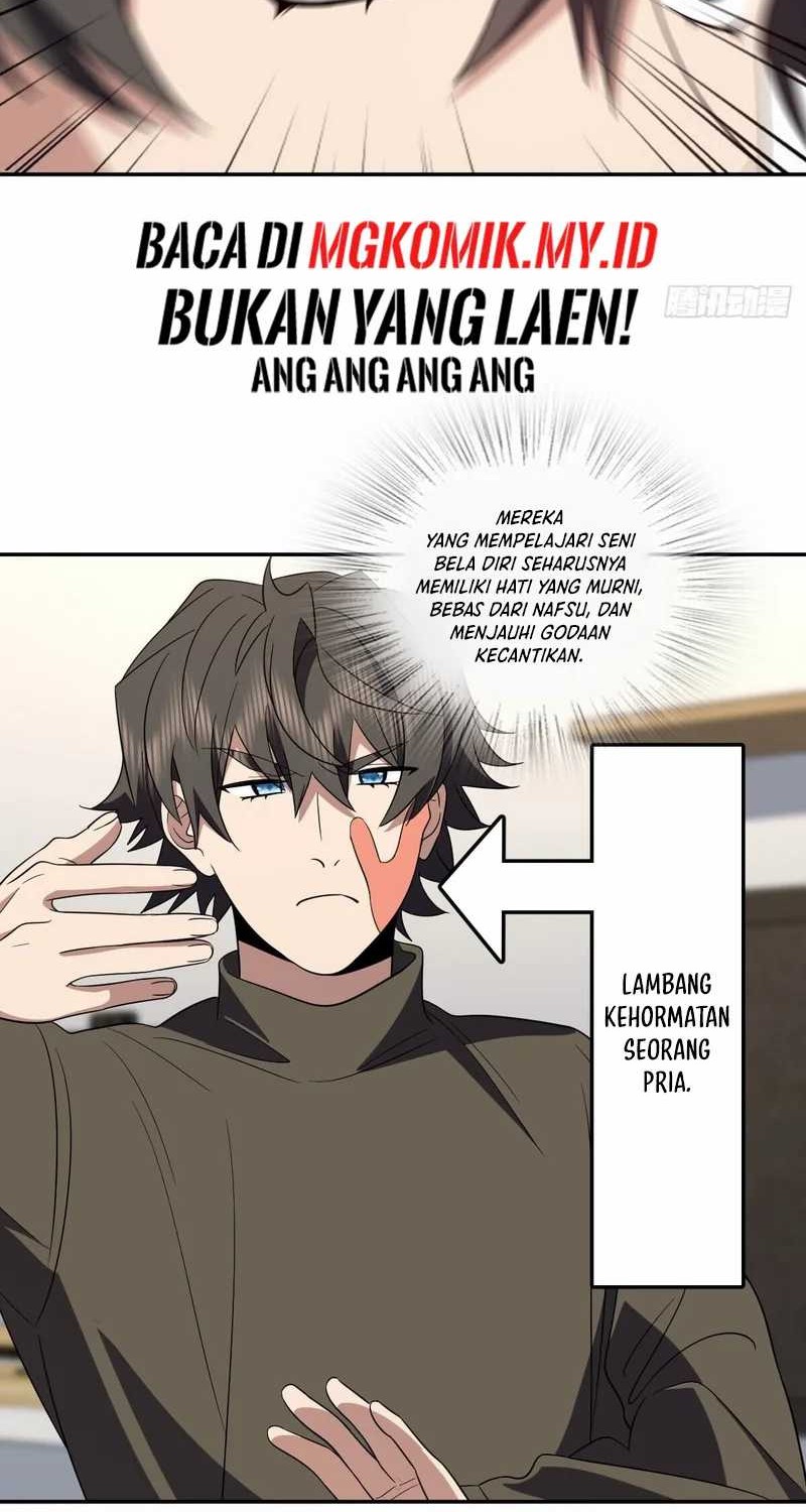 My Wife Is From a Thousand Years Ago Chapter 334 - halaman 10