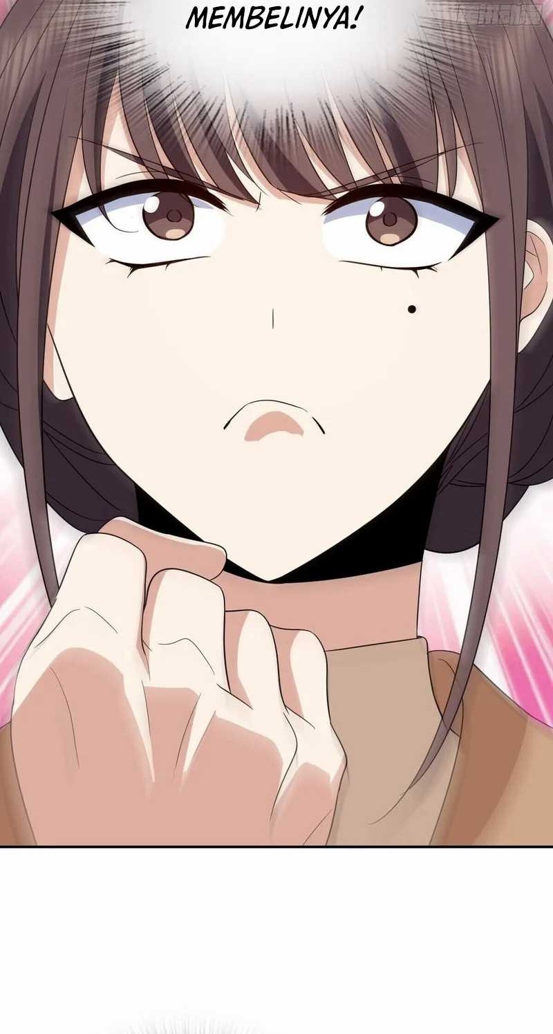 My Wife Is From a Thousand Years Ago Chapter 334 - halaman 27