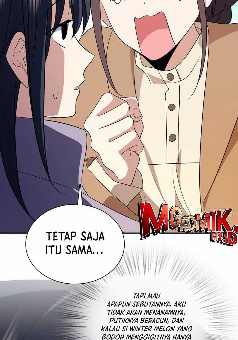 My Wife Is From a Thousand Years Ago Chapter 334 - halaman 30