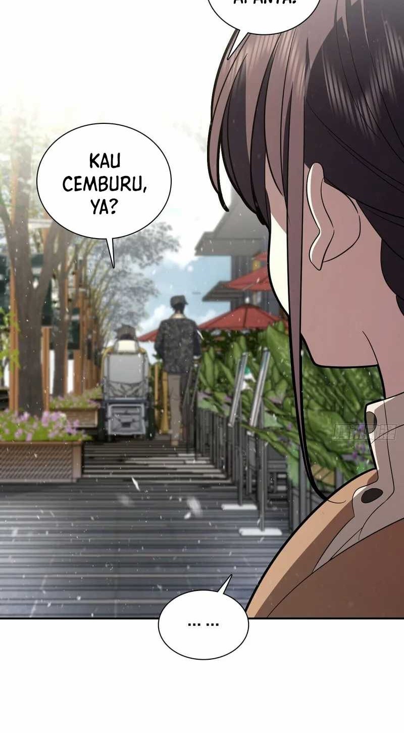 My Wife Is From a Thousand Years Ago Chapter 334 - halaman 40