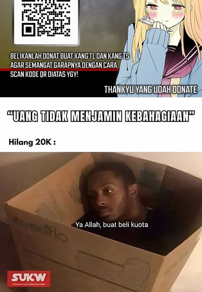 My Wife Is From a Thousand Years Ago Chapter 334 - halaman 44