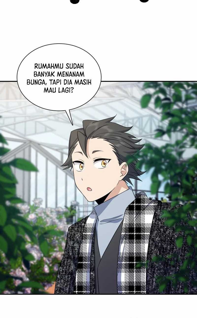 My Wife Is From a Thousand Years Ago Chapter 335 - halaman 10