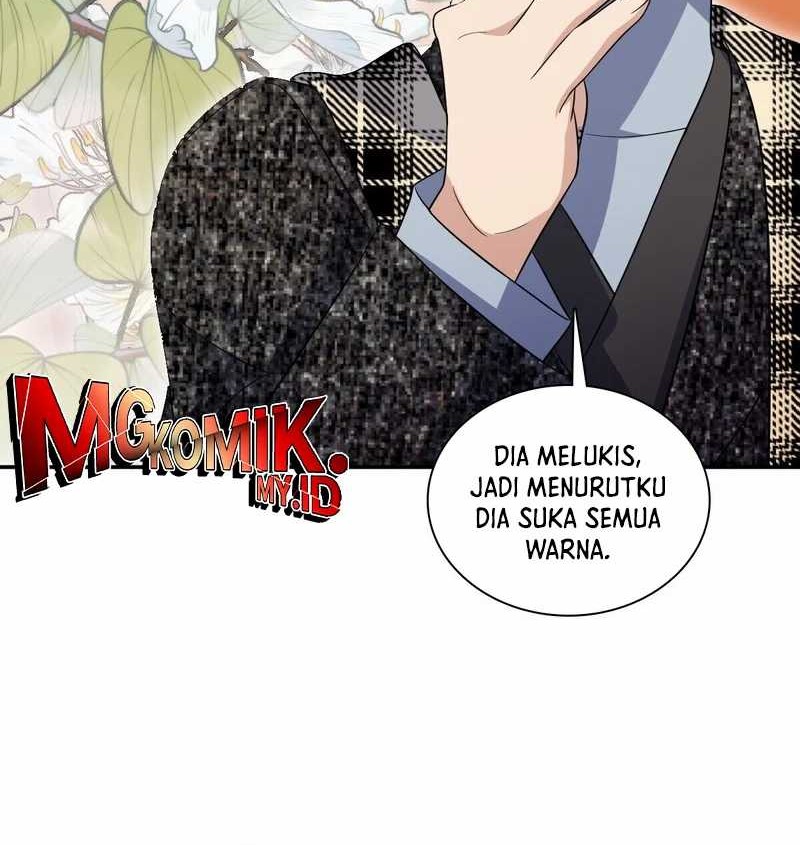 My Wife Is From a Thousand Years Ago Chapter 335 - halaman 18