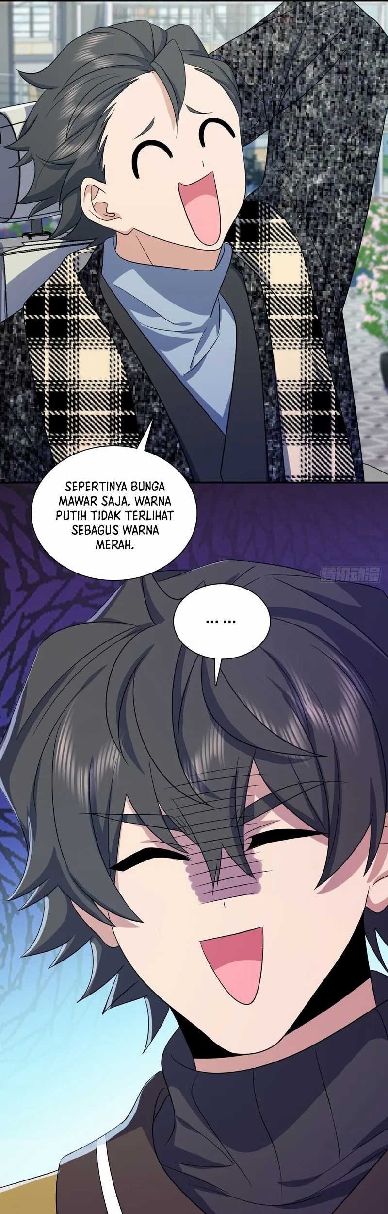 My Wife Is From a Thousand Years Ago Chapter 335 - halaman 22
